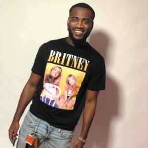 Meet your Posher, Anthony